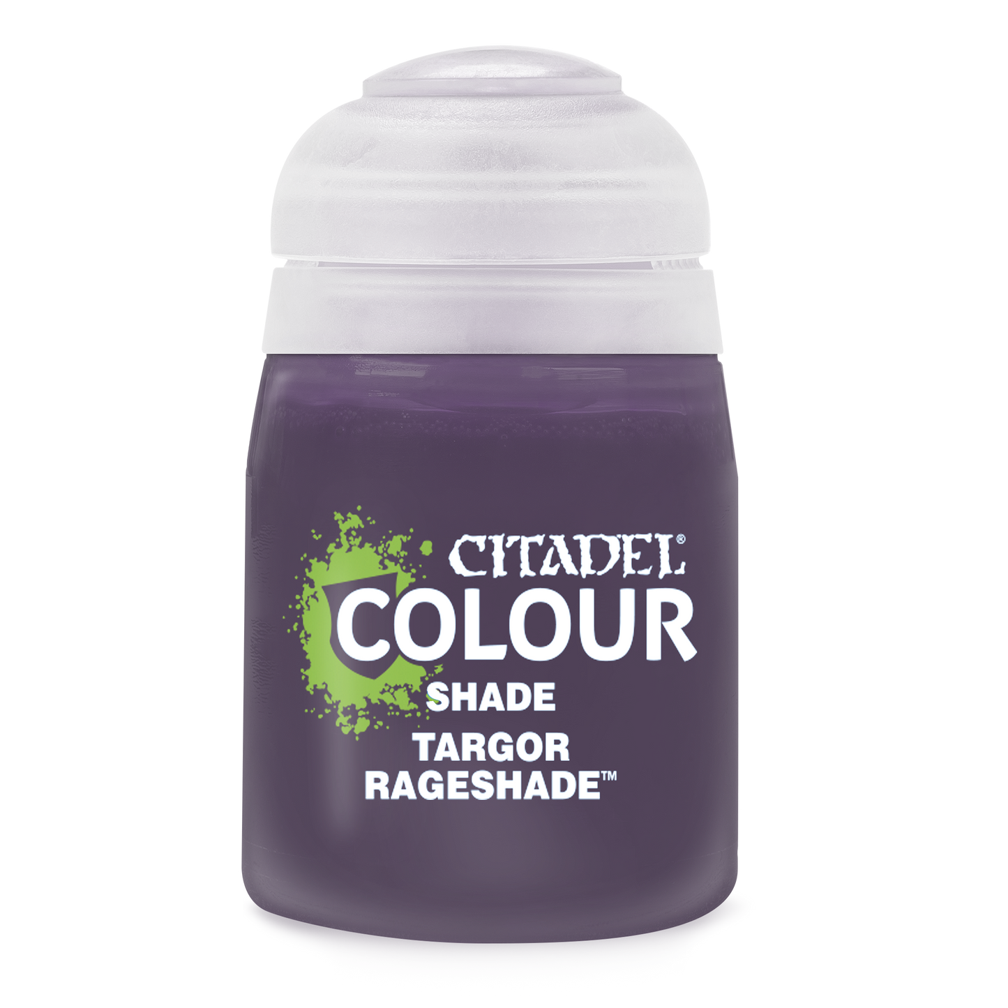 24-31 Citadel Shade: Targor Rageshade(18ml)