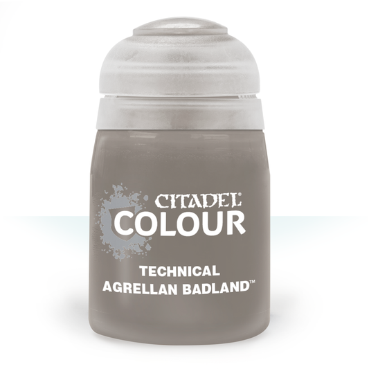 27-23 Citadel Technical: Agrellan Badland(24ml)
