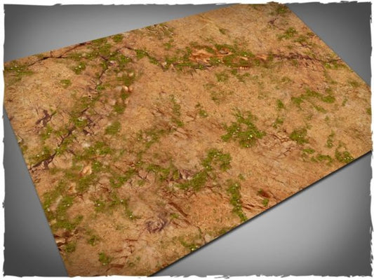 Game mat - Realm of Beasts - Mousepad, 22x30 inches