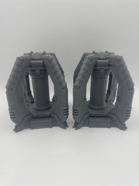 Thermo Plasma Generator