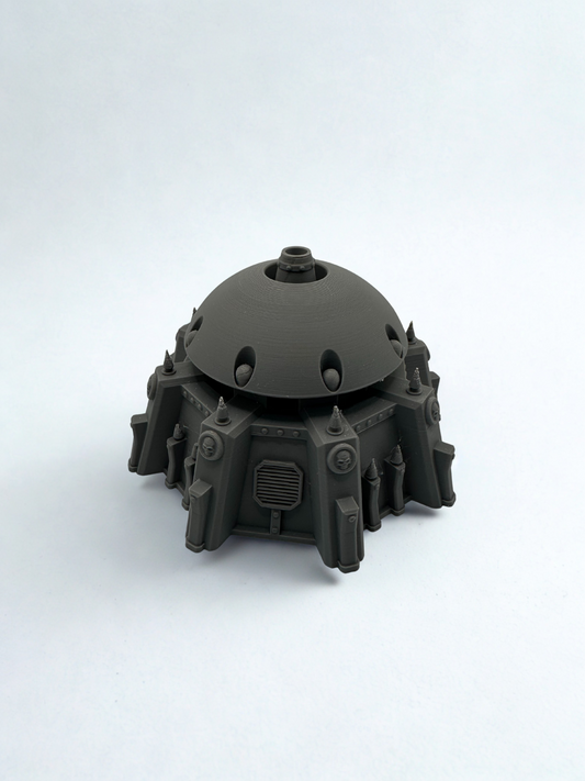 Shield Dome