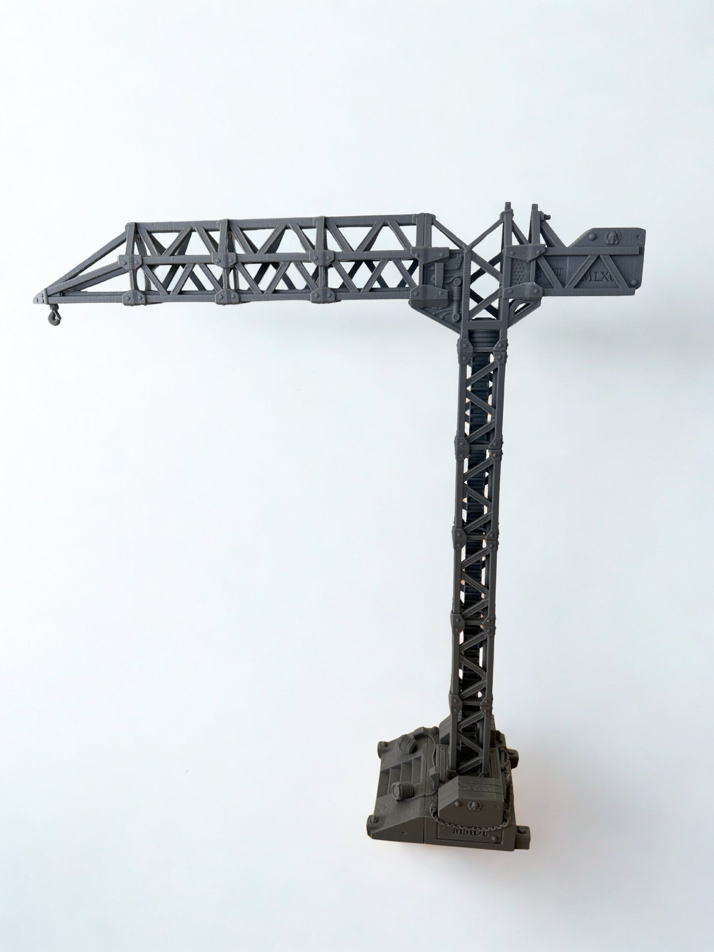 Crane/Lifter