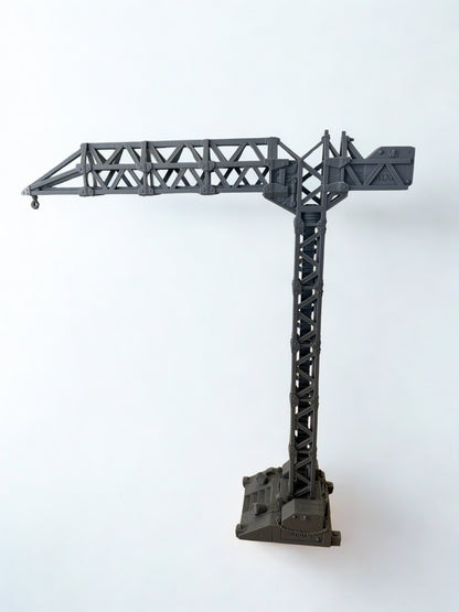 Crane/Lifter