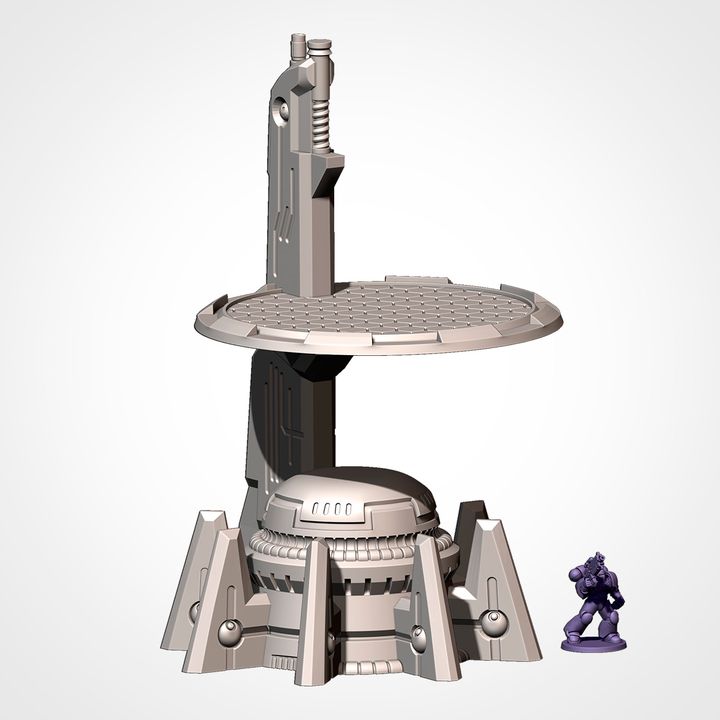 Xenos Buildings 04