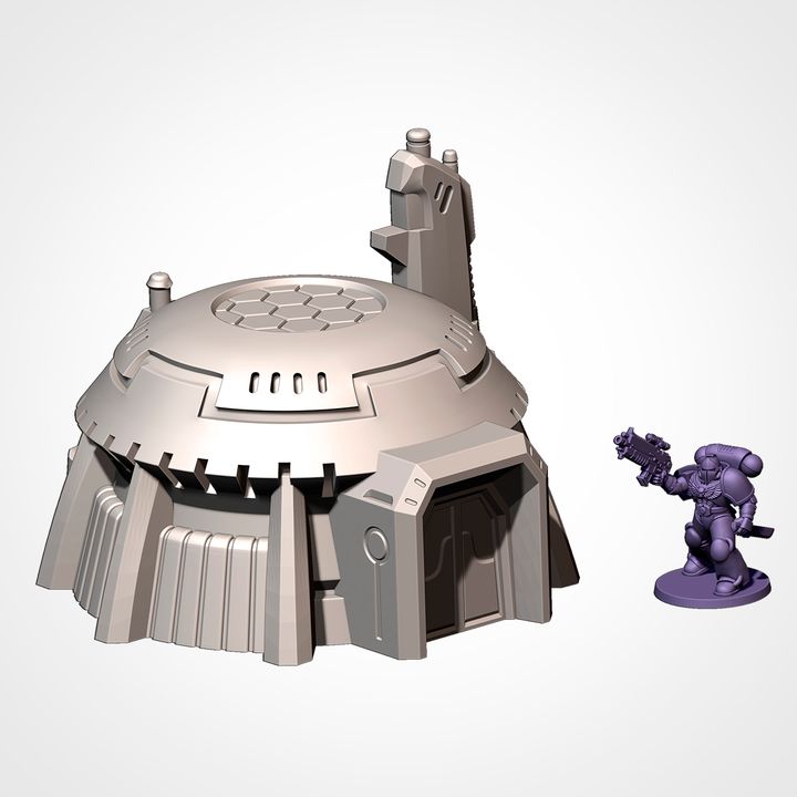 Xenos Buildings 04