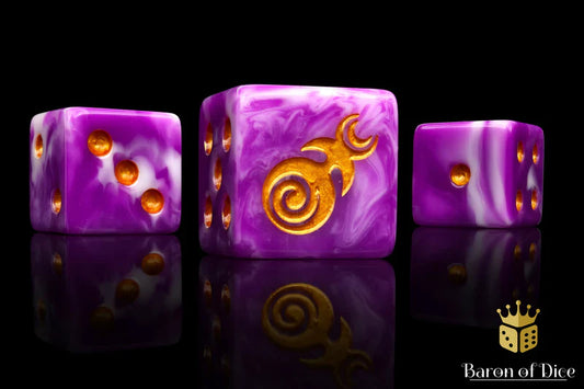 Gluttony, Gold, SQ