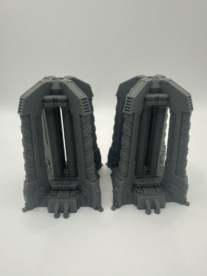Plasma Generator
