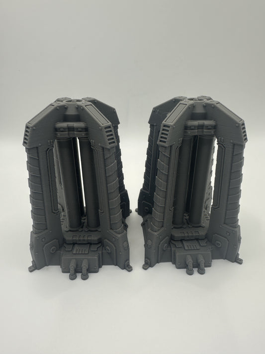 Plasma Generator