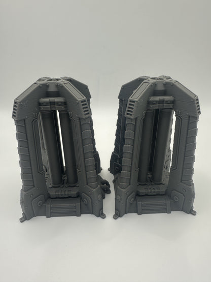 Plasma Generator