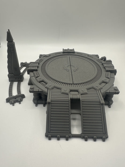 Heavy Machine Cult
