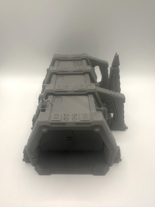 Chapter Armory