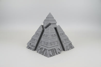 Greater Xeno Pyramid