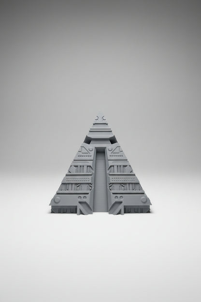 Greater Xeno Pyramid