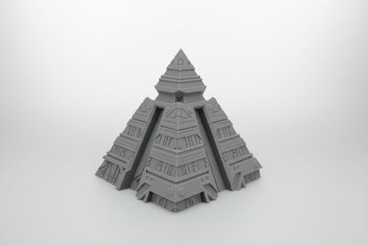 Greater Xeno Pyramid