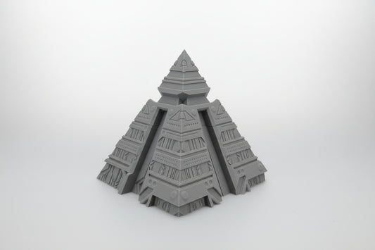 Greater Xeno Pyramid