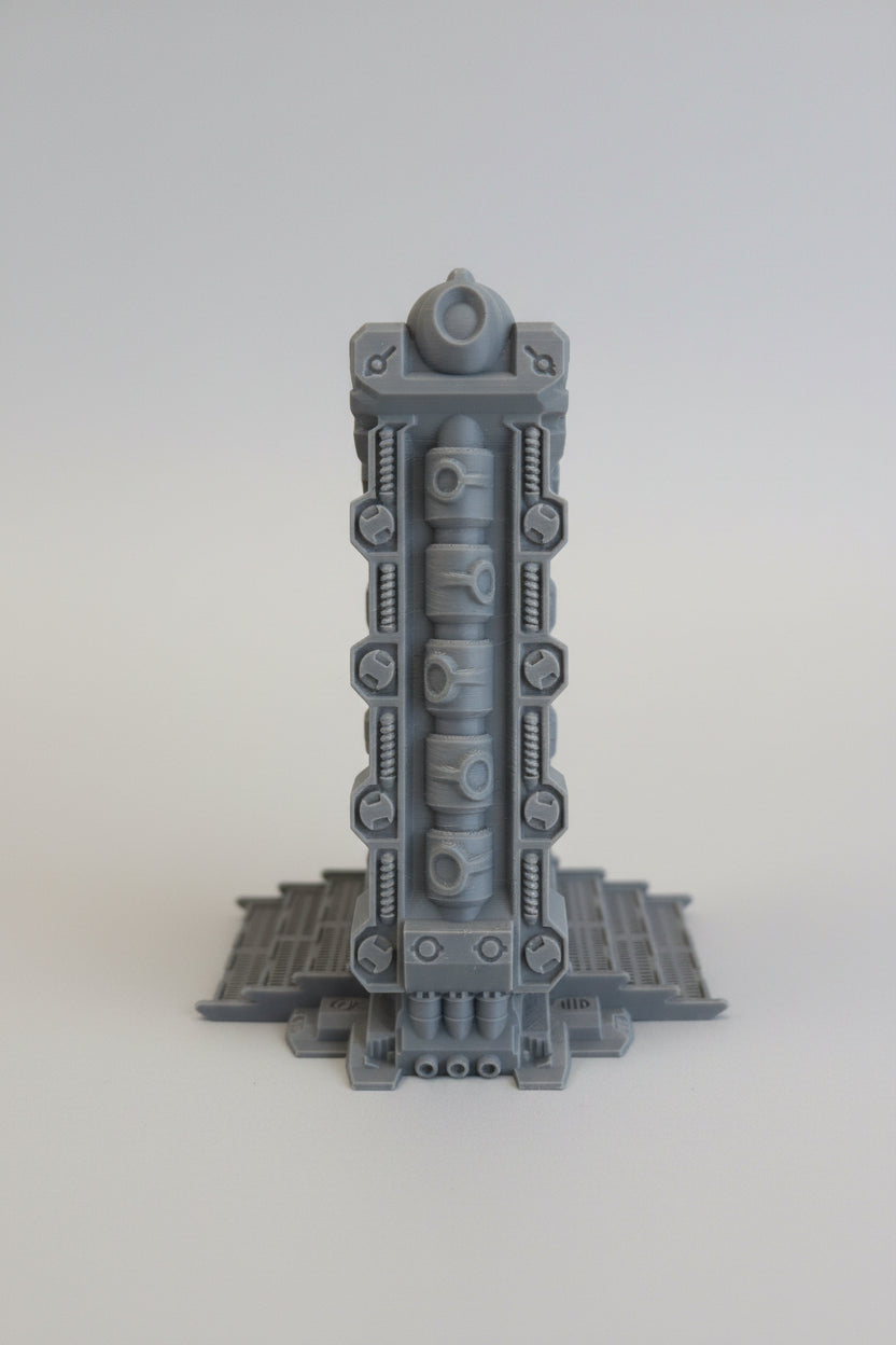 Xeno Gate
