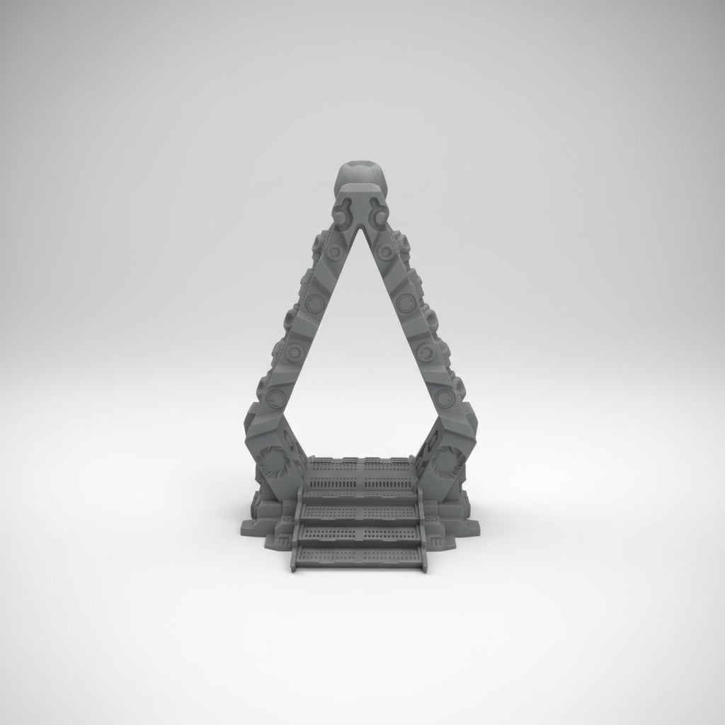 Xeno Gate