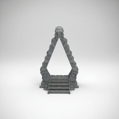 Xeno Gate