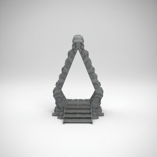 Xeno Gate