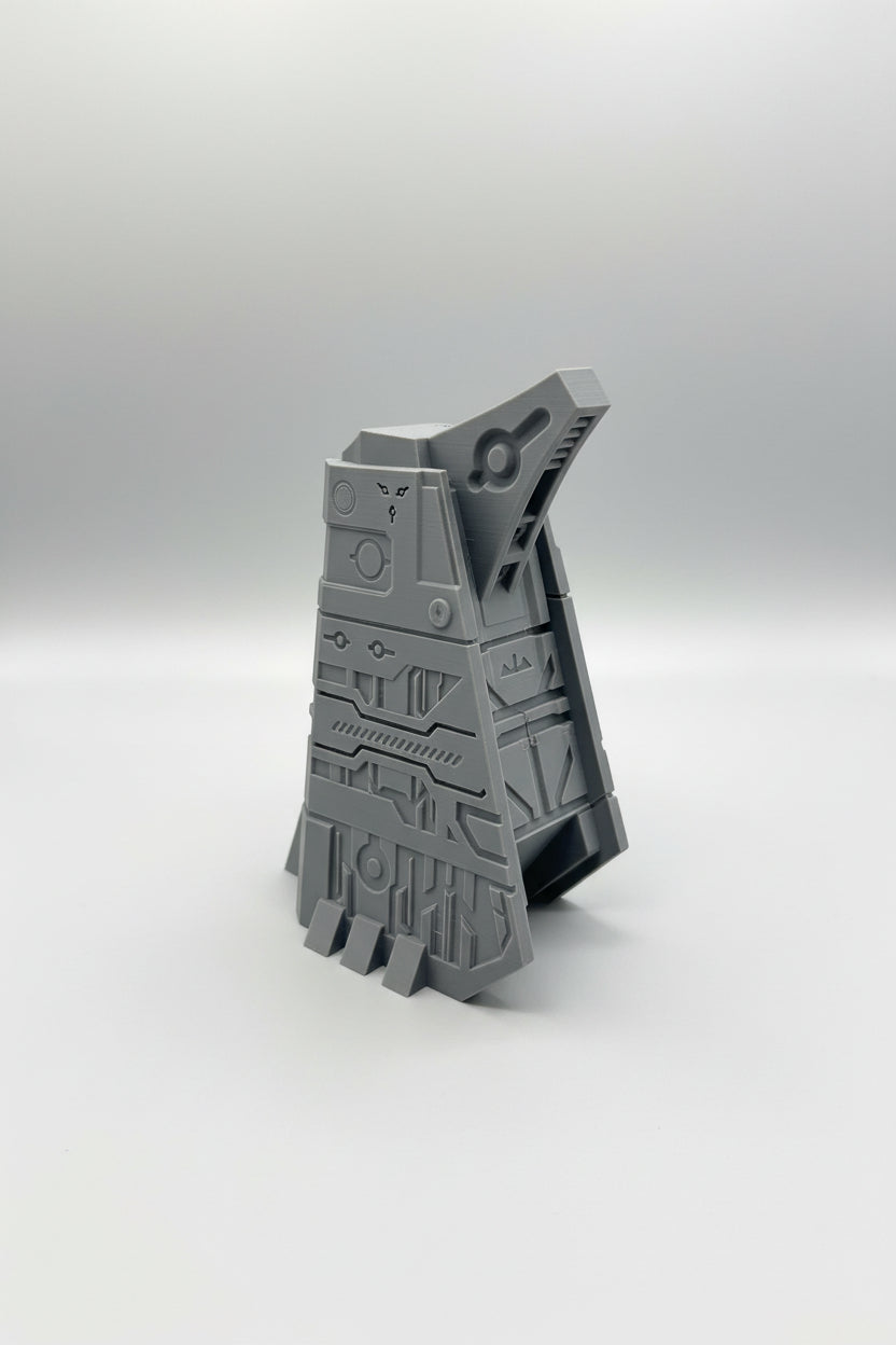 Xeno Tower