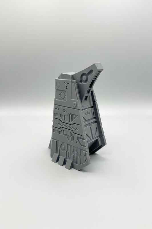 Xeno Tower
