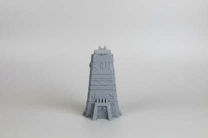 Xeno Tower