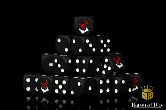 Black Orcs, Round