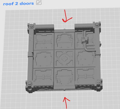 Hive city (modular)