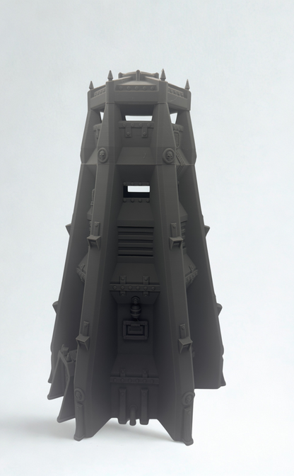 Watchtower