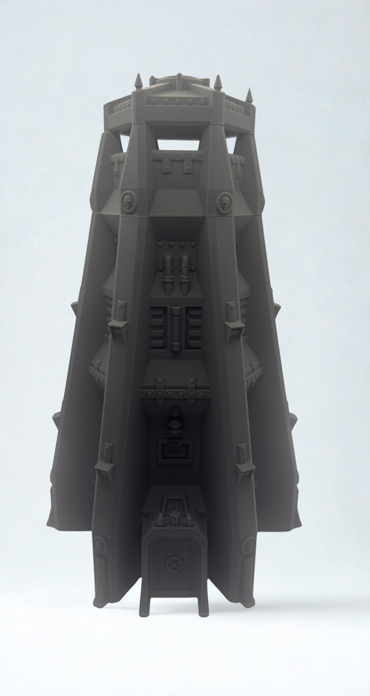 Watchtower