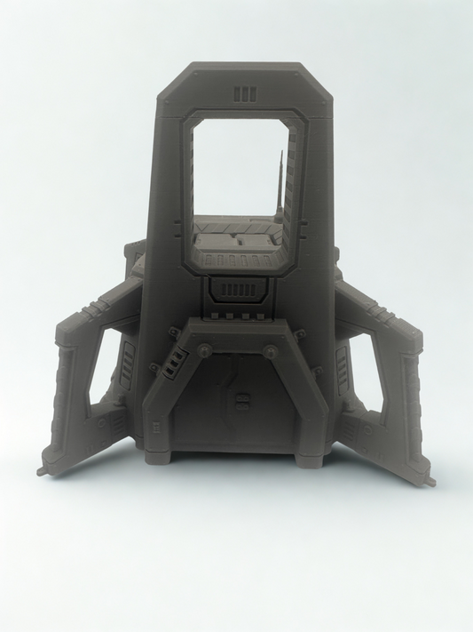 Sarcred artifact