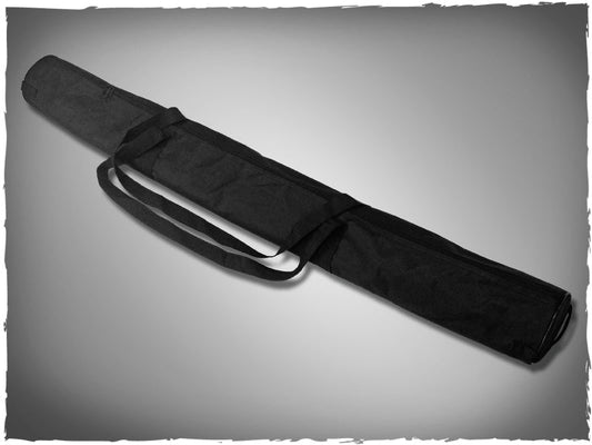 Gaming mat storage and carrying bag - 4x6 feet