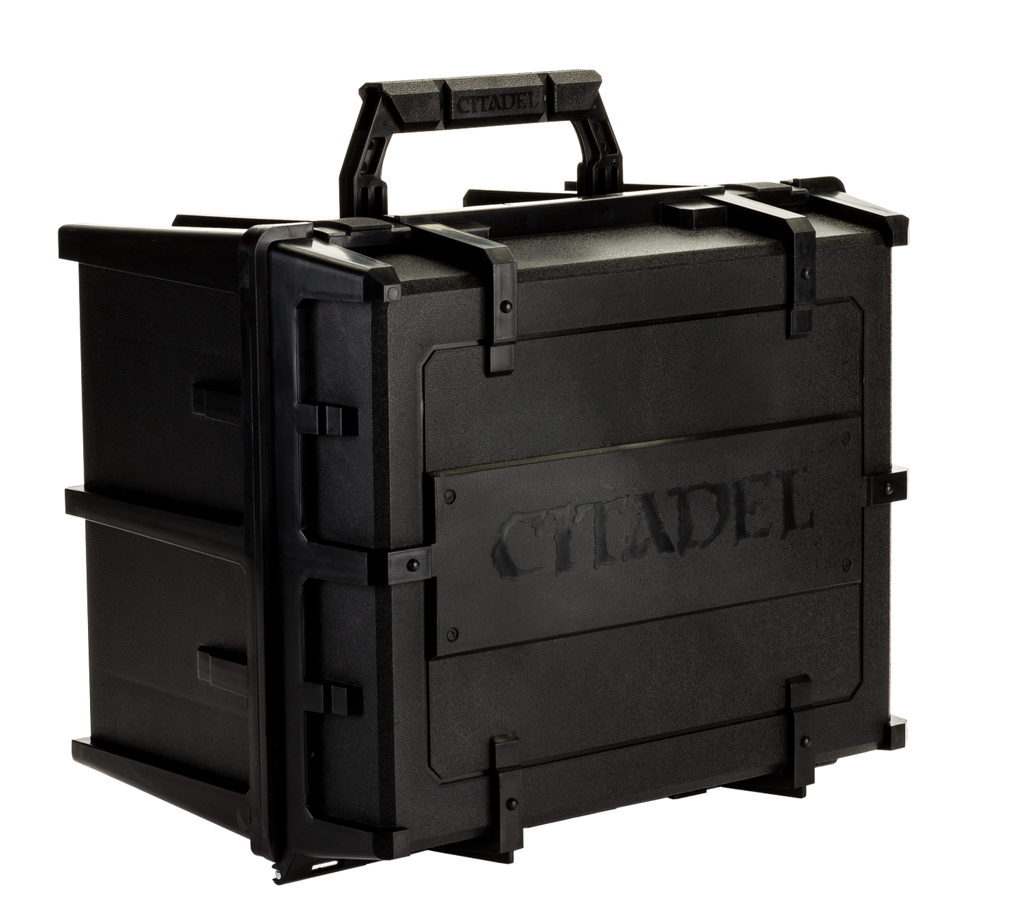 60-39 Citadel Crusade Figure Case