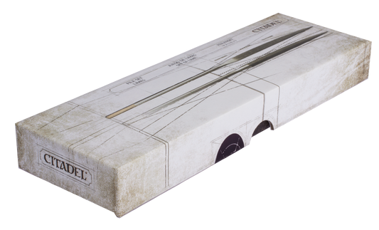 66-66 Citadel File Set 2014