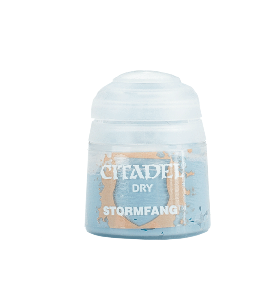23-21 Citadel Dry: Stormfang