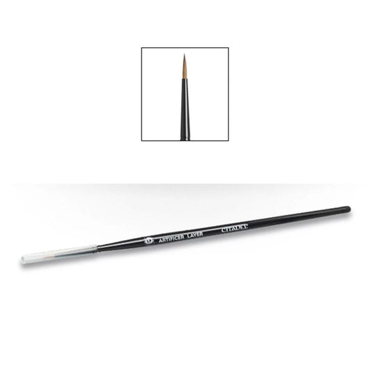 63-29 Citadel Artificer Brush Medium