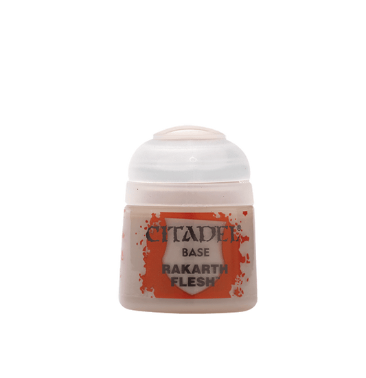 21-27 Citadel Base: Rakarth Flesh