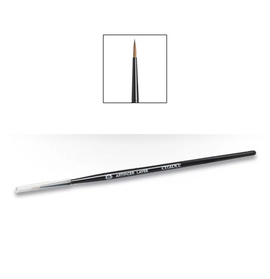 63-28 Citadel Artificer Brush Small