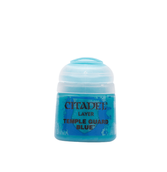 22-20 Citadel Layer: Temple Guard Blue