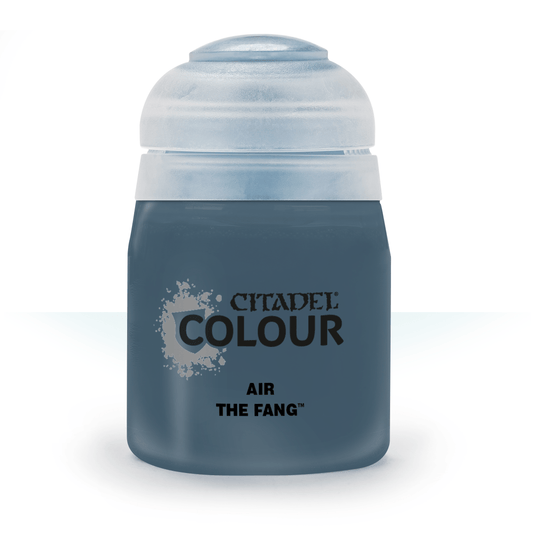 28-19 Citadel Air: The Fang(24ml)