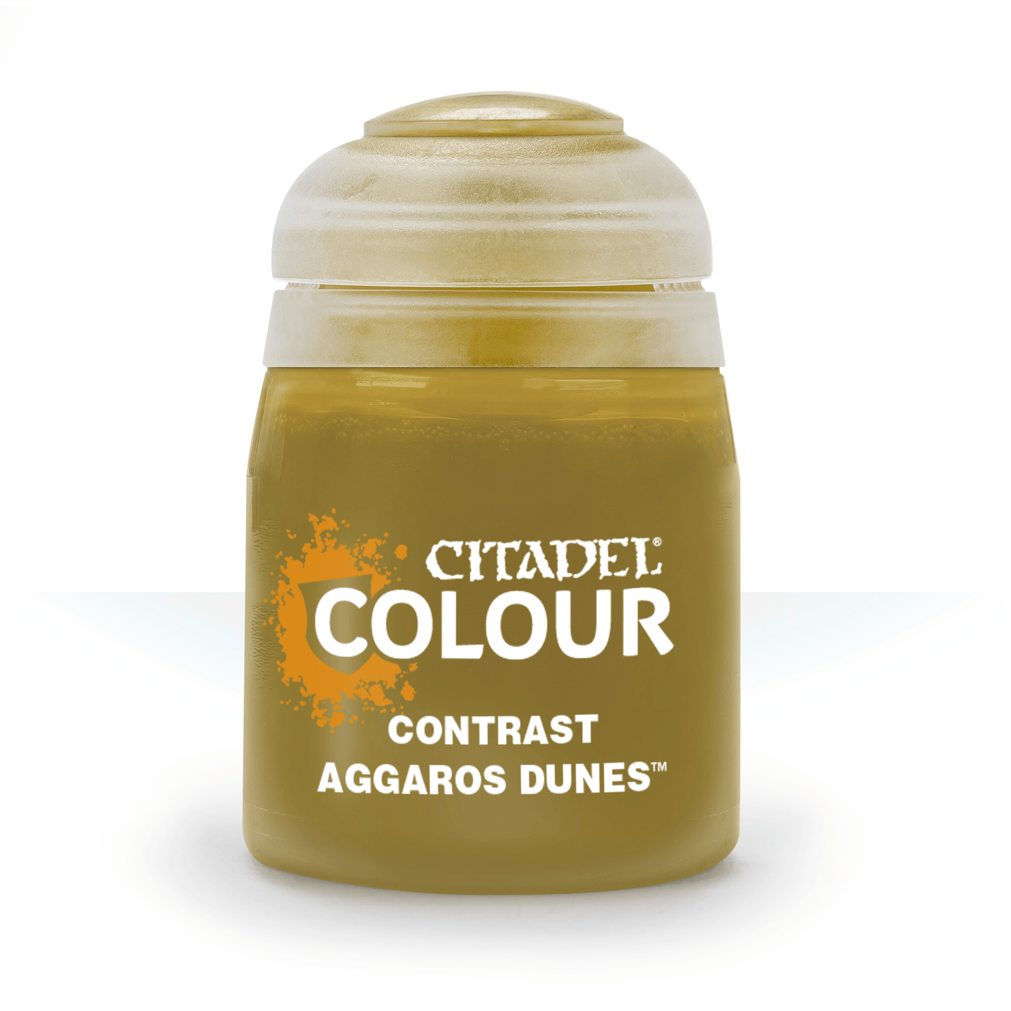 29-25 Citadel Contrast: Aggaros Dunes (18ml)