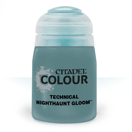 27-19 Citadel Contrast: Nighthaunt Gloom(18ml)