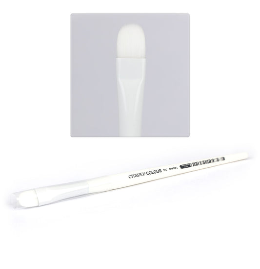 63-04 Citadel Synthetic Shade Brush(Large)