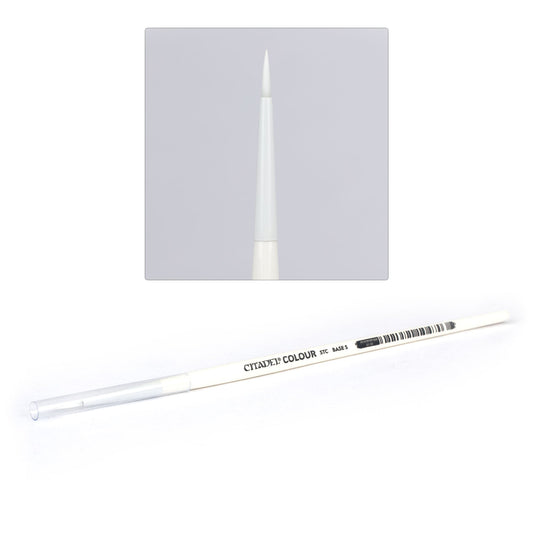 63-05 Citadel Synthetic Base Brush(Small)