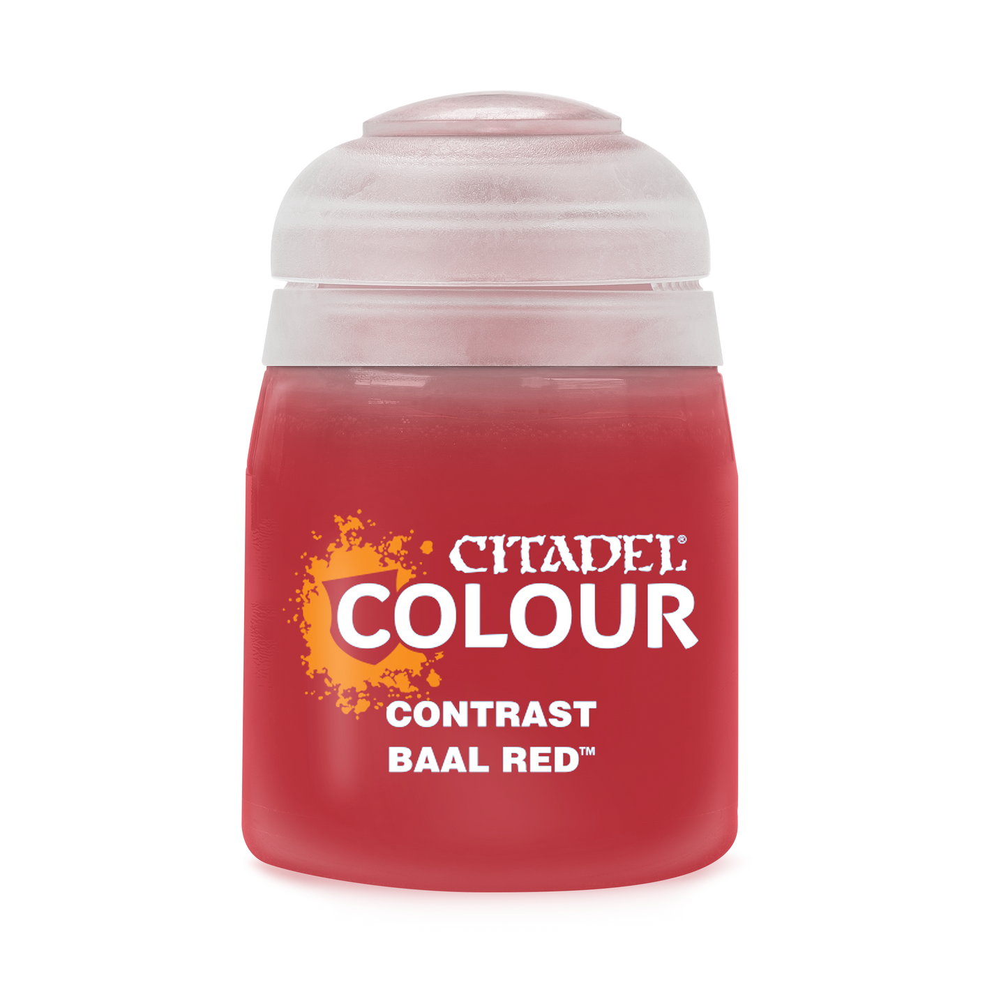 29-67 Citadel Contrast: Baal Red(18ml)