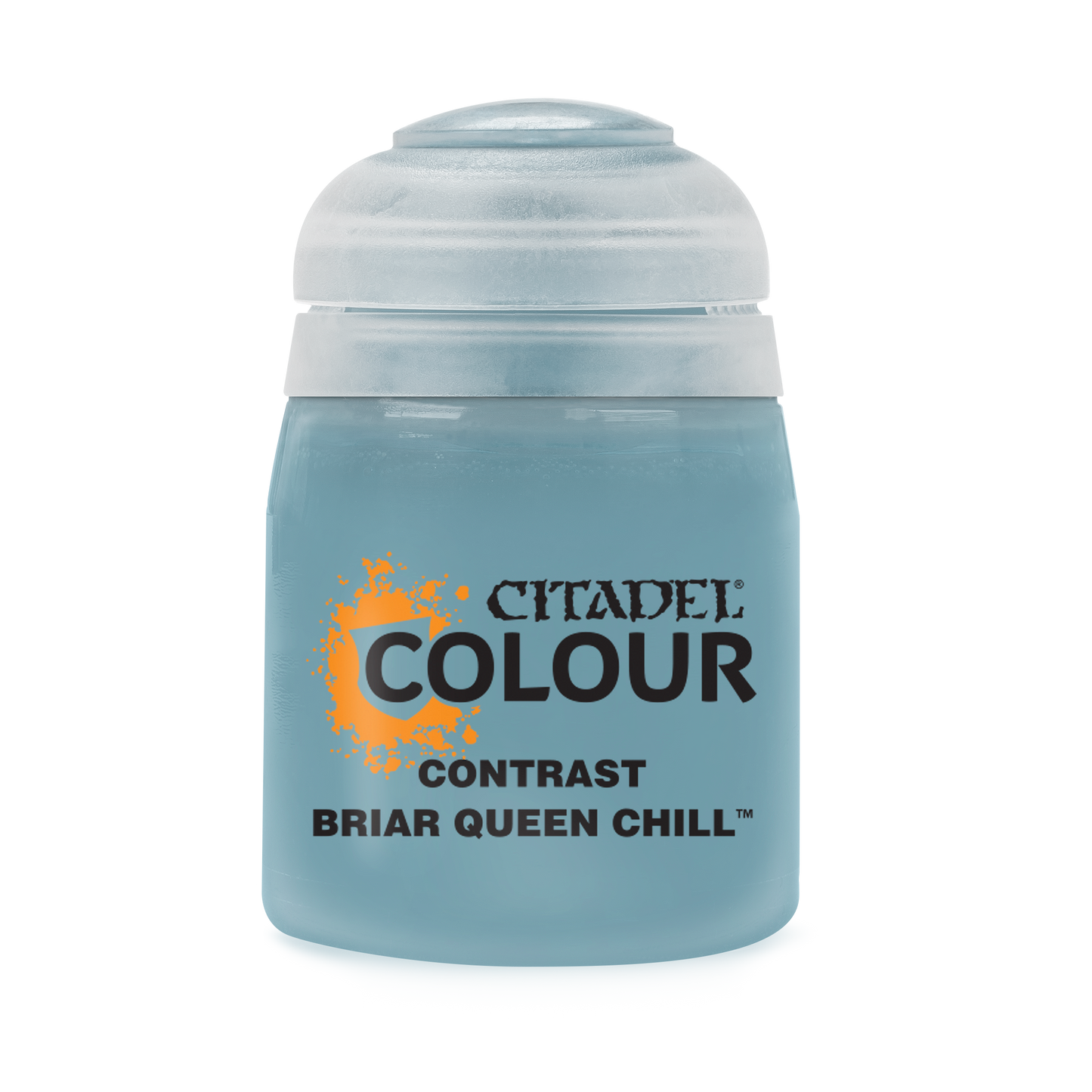 29-56 Citadel Contrast: Briar Queen Chill(18ml)