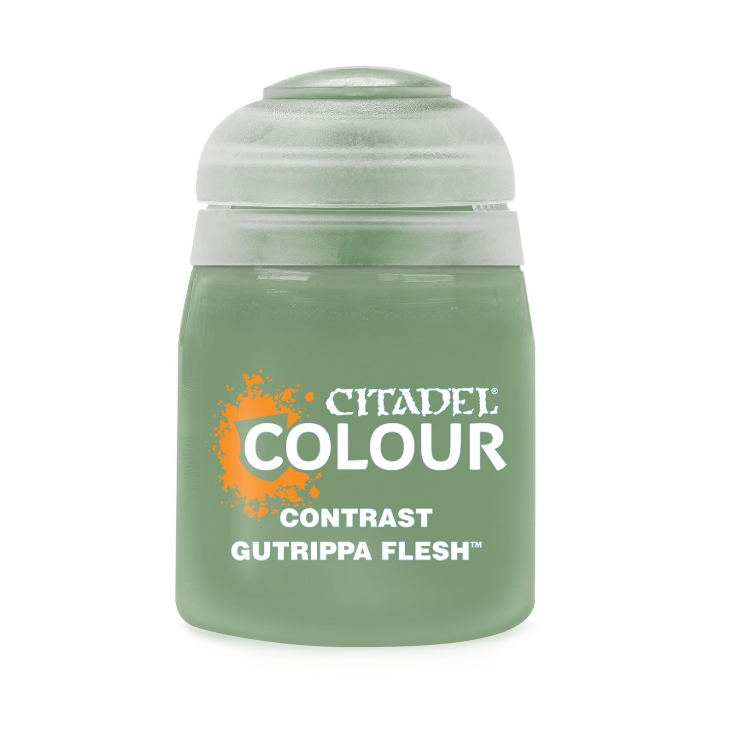 29-49 Citadel Contrast: Gutrippa Flesh(18ml)