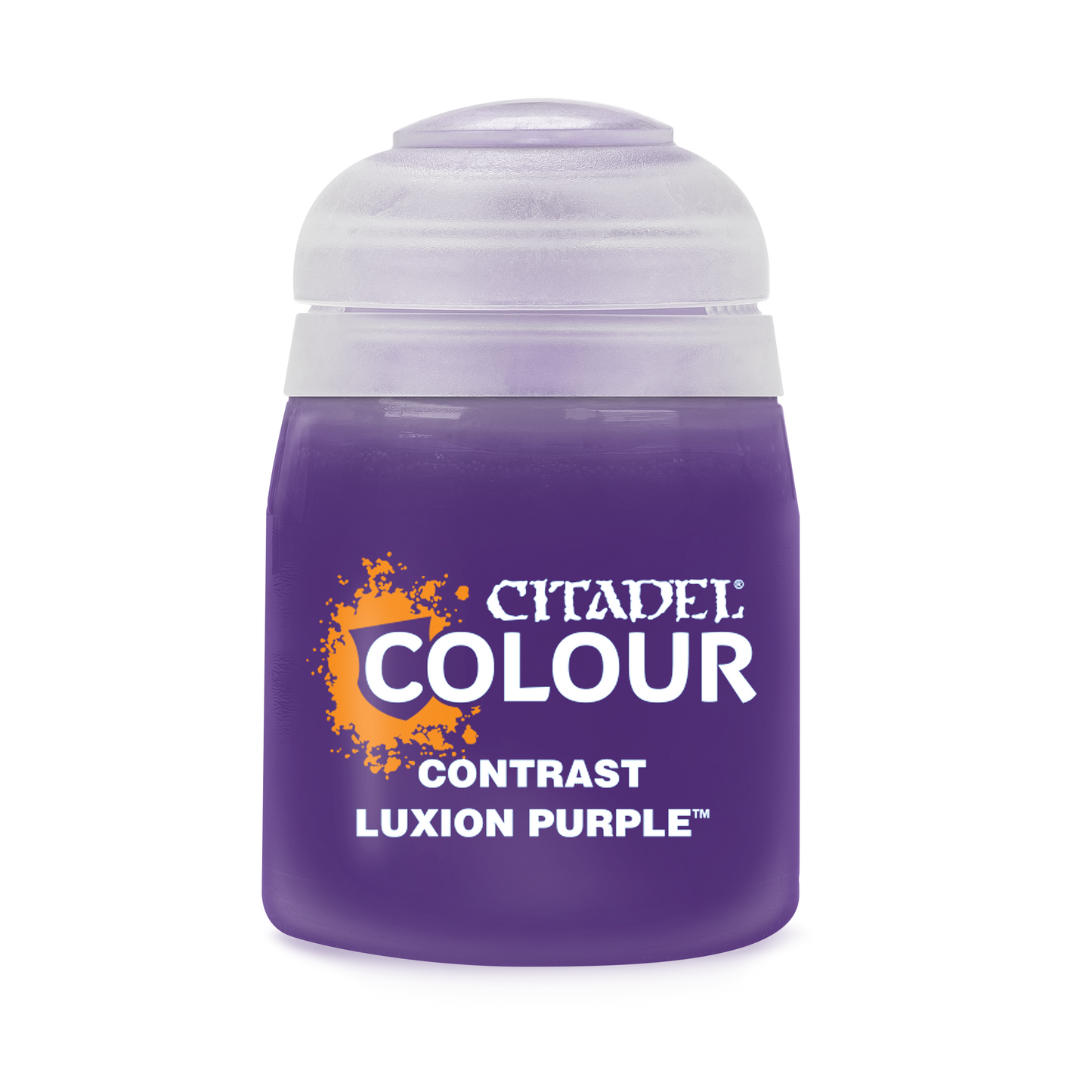 29-63 Citadel Contrast: Luxion Purple(18ml)