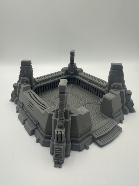 Bunker